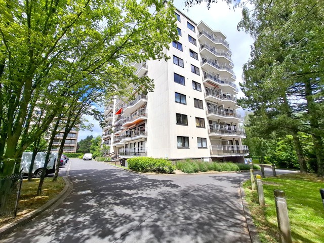 Studio - à louer - 1200 Woluwe-Saint-Lambert - #7740911-5