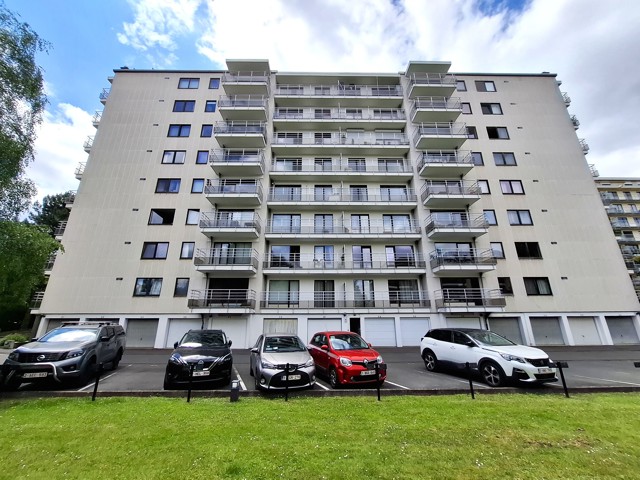 Studio - à louer - 1200 Woluwe-Saint-Lambert - #7740911-11