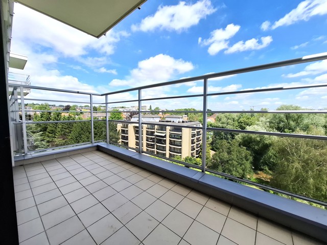 Studio - à louer - 1200 Woluwe-Saint-Lambert - #7740911-1