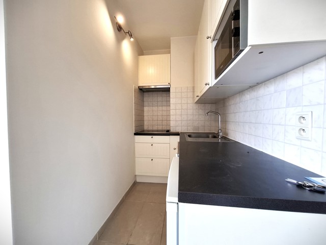 Studio - à louer - 1200 Woluwe-Saint-Lambert - #7740911-4