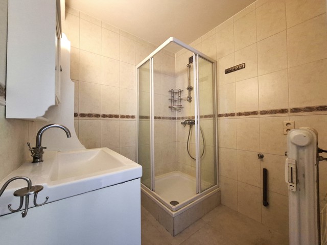 Studio - à louer - 1200 Woluwe-Saint-Lambert - #7740911-9