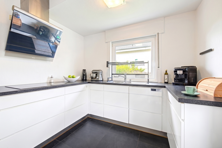 Villa - à vendre - 1150 Woluwe-Saint-Pierre - #7741555-9