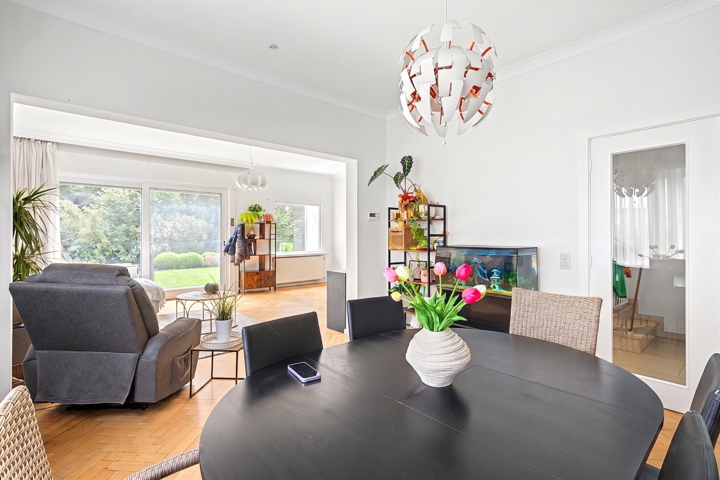 Villa - à vendre - 1150 Woluwe-Saint-Pierre - #7741555-6