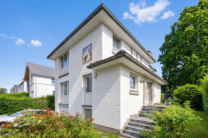 Villa - à vendre - 1150 Woluwe-Saint-Pierre - #7741555-1