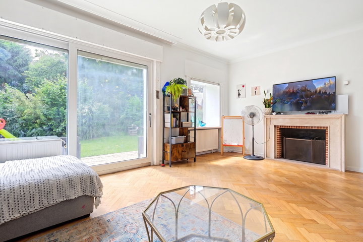 Villa - à vendre - 1150 Woluwe-Saint-Pierre - #7741555-10