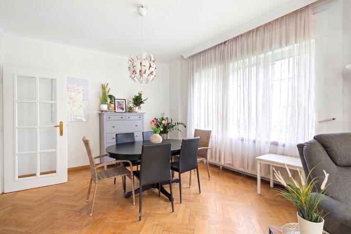 Villa - à vendre - 1150 Woluwe-Saint-Pierre - #7741555-10
