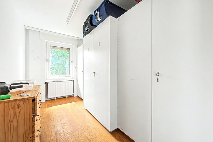 Villa - à vendre - 1150 Woluwe-Saint-Pierre - #7741555-16