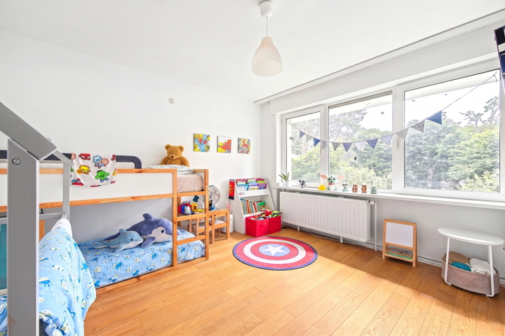 Villa - à vendre - 1150 Woluwe-Saint-Pierre - #7741555-14