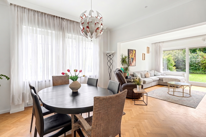 Villa - à vendre - 1150 Woluwe-Saint-Pierre - #7741555-5