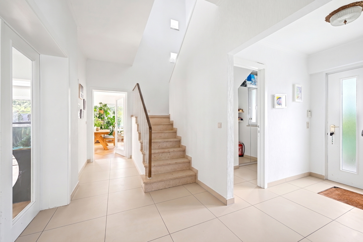 Villa - à vendre - 1150 Woluwe-Saint-Pierre - #7741555-11