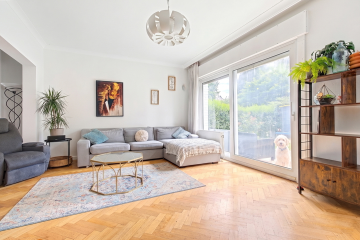 Villa - à vendre - 1150 Woluwe-Saint-Pierre - #7741555-3
