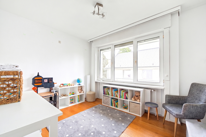Villa - à vendre - 1150 Woluwe-Saint-Pierre - #7741555-15