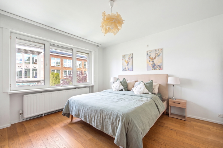 Villa - à vendre - 1150 Woluwe-Saint-Pierre - #7741555-12
