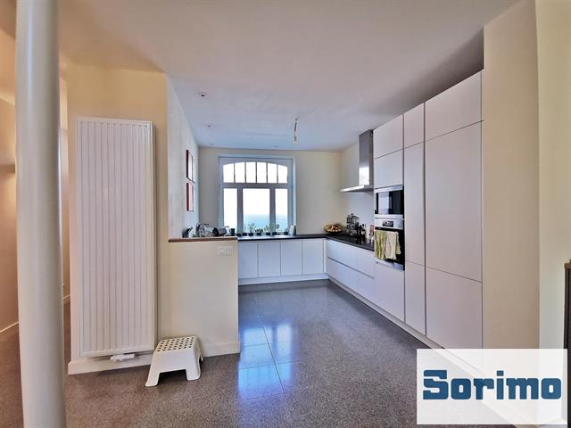 Huis - te huur - 1160 Auderghem - #7742430-7