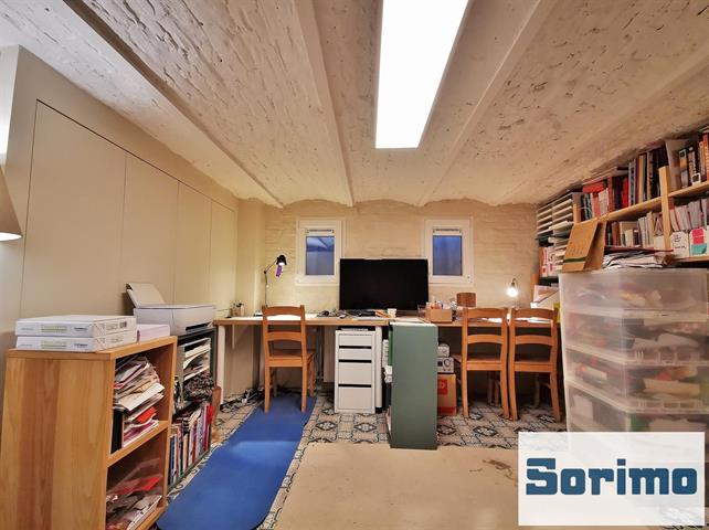 Huis - te huur - 1160 Auderghem - #7742430-20