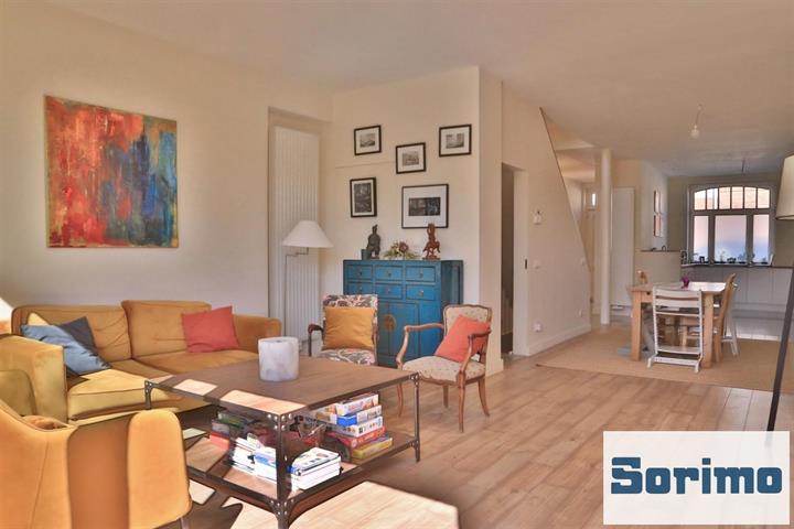Huis - te huur - 1160 Auderghem - #7742430-3