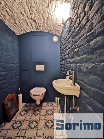 Huis - te huur - 1160 Auderghem - #7742430-21