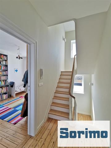 Huis - te huur - 1160 Auderghem - #7742430-9