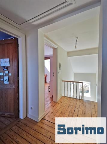Huis - te huur - 1160 Auderghem - #7742430-11