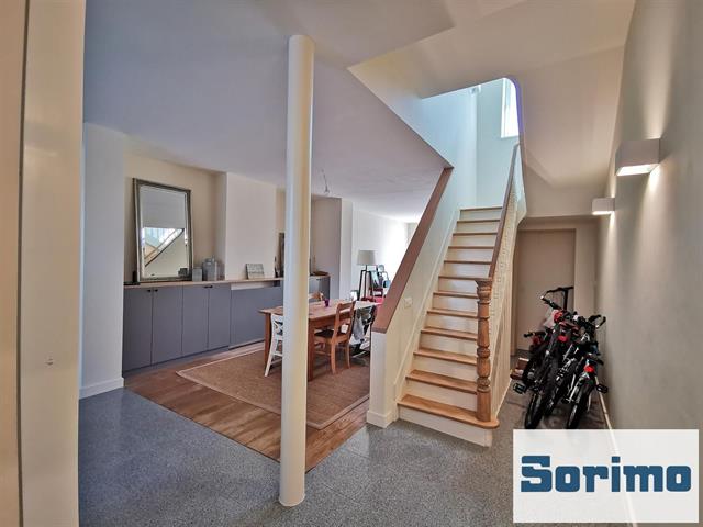 Huis - te huur - 1160 Auderghem - #7742430-8