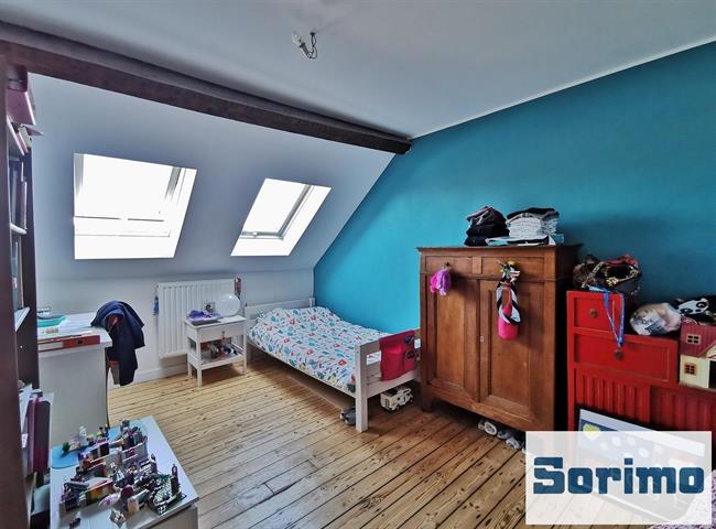 Huis - te huur - 1160 Auderghem - #7742430-17