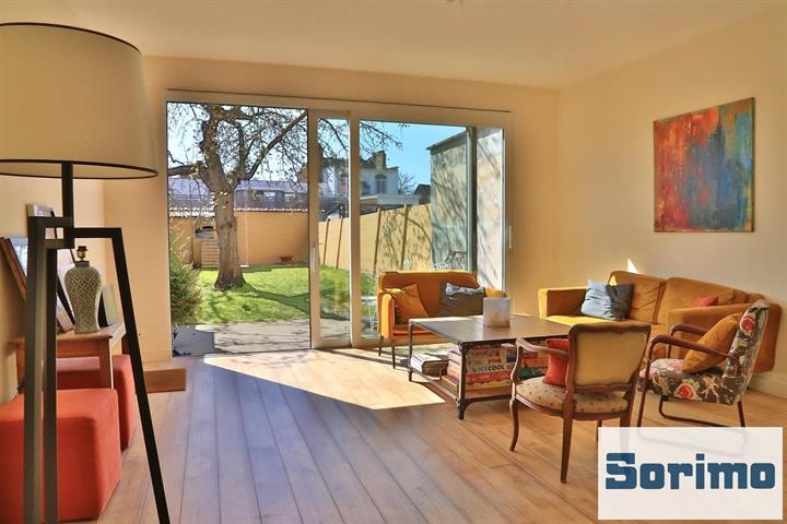 Huis - te huur - 1160 Auderghem - #7742430-1