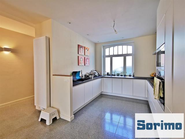 Huis - te huur - 1160 Auderghem - #7742430-6