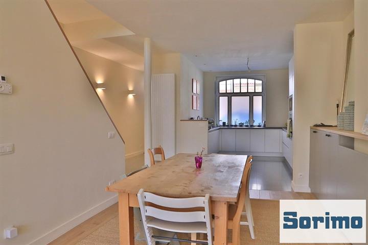 Huis - te huur - 1160 Auderghem - #7742430-5