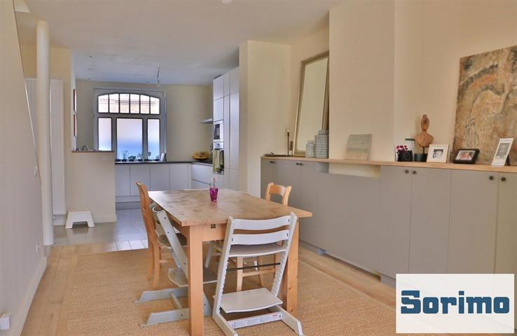 Huis - te huur - 1160 Auderghem - #7742430-4