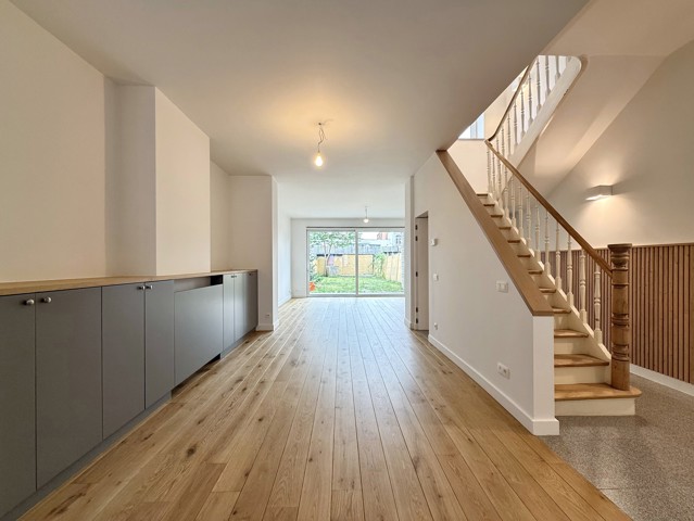 Huis - te huur - 1160 Auderghem