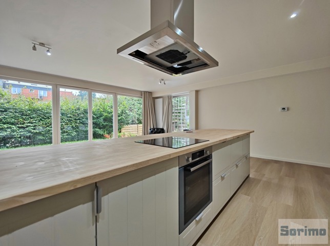 Ground floor - for rent - 1150 Woluwe-Saint-Pierre - #7742454-16