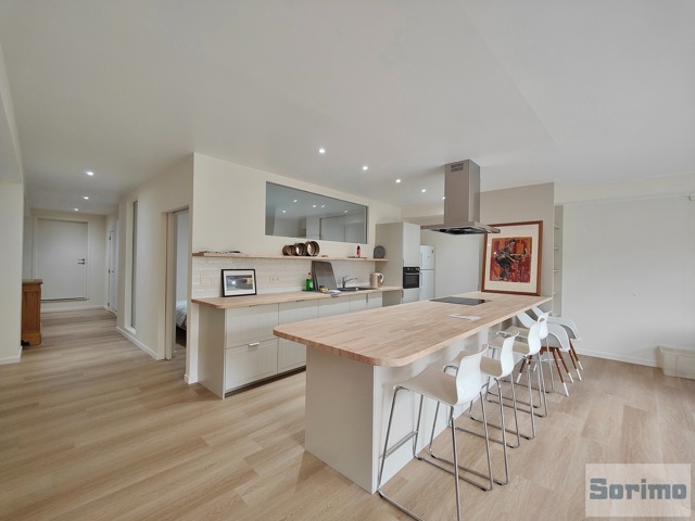 Ground floor - for rent - 1150 Woluwe-Saint-Pierre