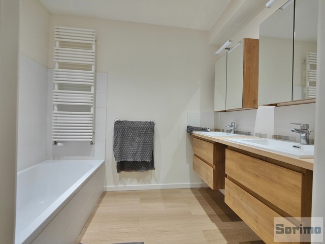 Ground floor - for rent - 1150 Woluwe-Saint-Pierre - #7742454-23