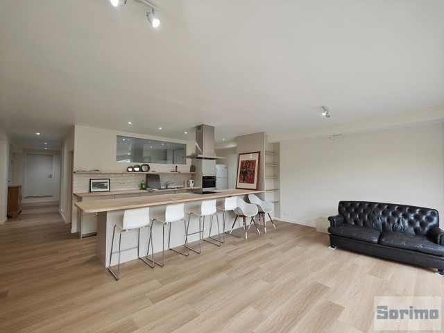 Ground floor - for rent - 1150 Woluwe-Saint-Pierre - #7742454-18