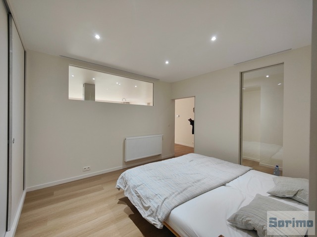Ground floor - for rent - 1150 Woluwe-Saint-Pierre - #7742454-24