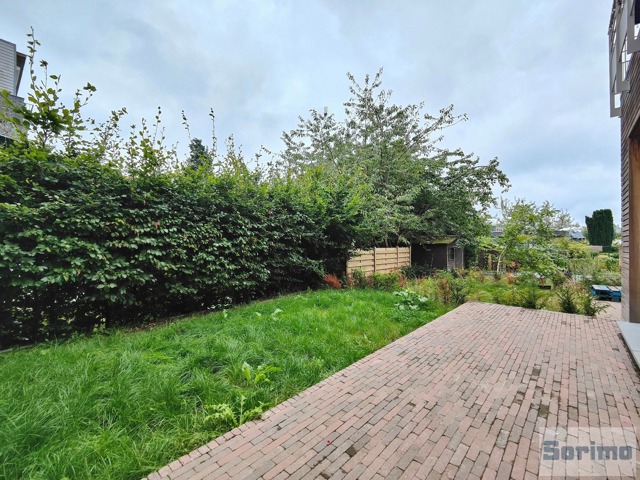Ground floor - for rent - 1150 Woluwe-Saint-Pierre - #7742454-17