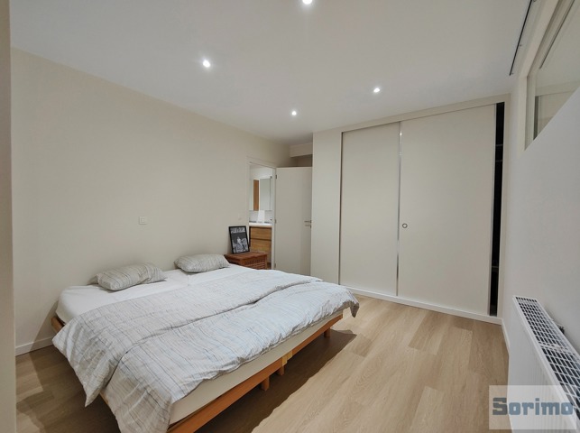 Ground floor - for rent - 1150 Woluwe-Saint-Pierre - #7742454-21