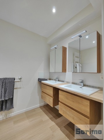 Ground floor - for rent - 1150 Woluwe-Saint-Pierre - #7742454-22