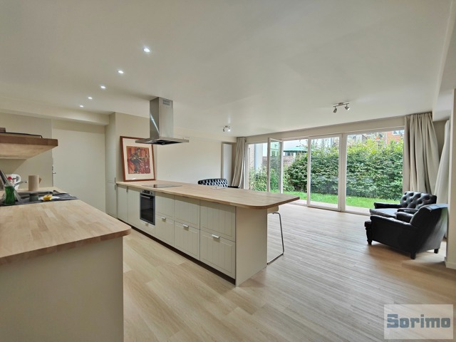 Ground floor - for rent - 1150 Woluwe-Saint-Pierre - #7742454-14
