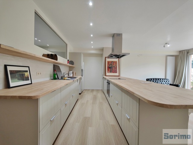 Ground floor - for rent - 1150 Woluwe-Saint-Pierre - #7742454-15