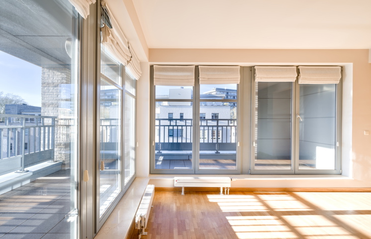 Penthouse - for sale - 1150 Woluwe-Saint-Pierre - #7742860-3