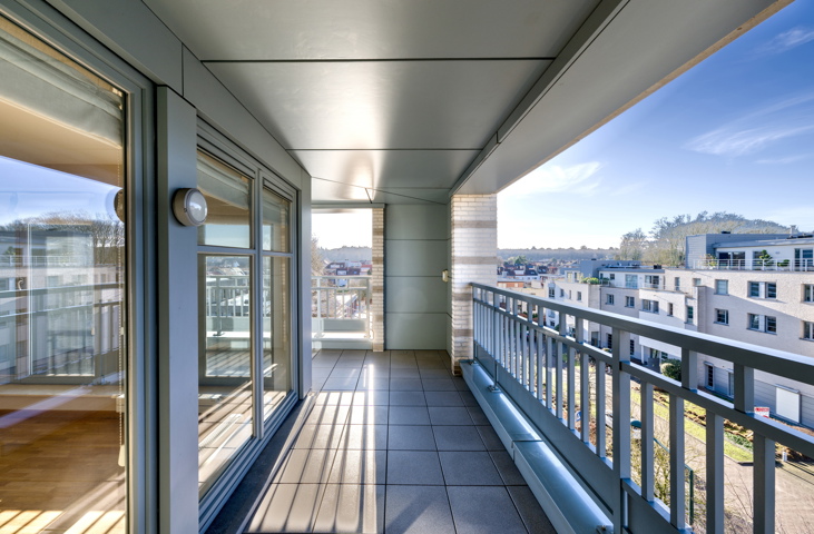Penthouse - for sale - 1150 Woluwe-Saint-Pierre - #7742860-7