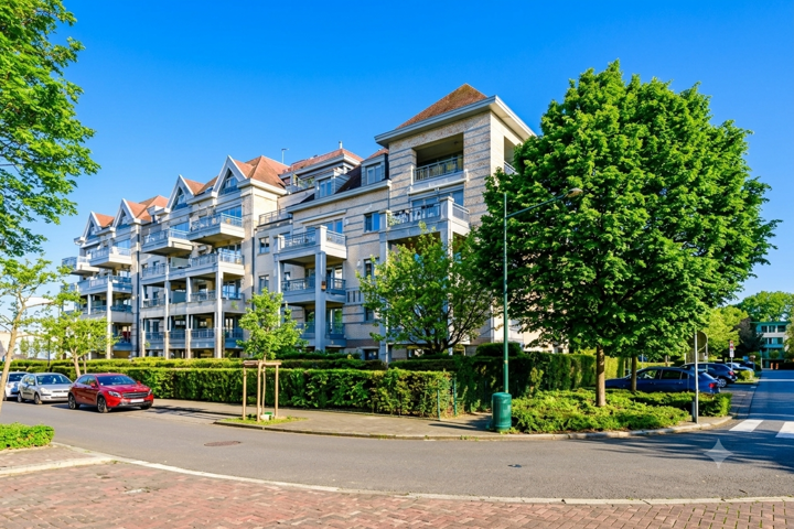 Penthouse - for sale - 1150 Woluwe-Saint-Pierre