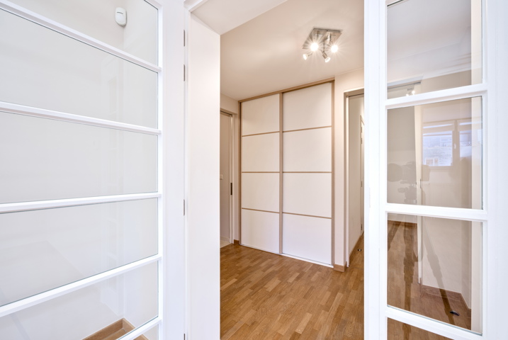 Penthouse - for sale - 1150 Woluwe-Saint-Pierre - #7742860-11