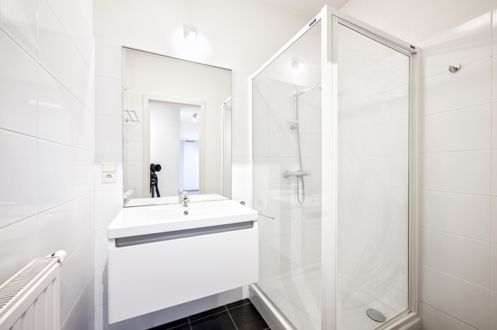 Penthouse - for sale - 1150 Woluwe-Saint-Pierre - #7742860-16