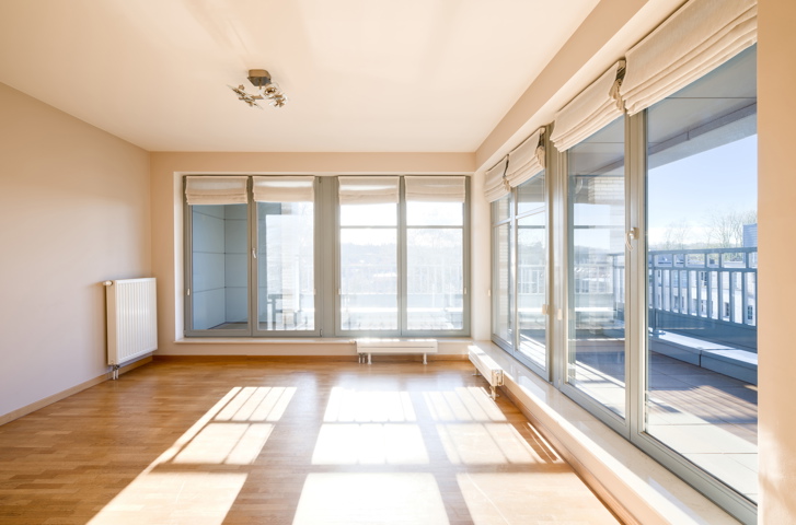 Penthouse - for sale - 1150 Woluwe-Saint-Pierre - #7742860-6
