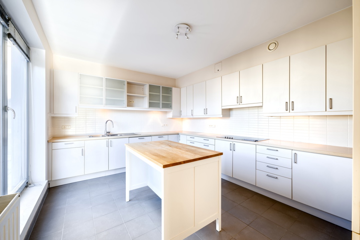 Penthouse - for sale - 1150 Woluwe-Saint-Pierre - #7742860-8