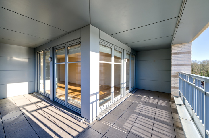 Penthouse - for sale - 1150 Woluwe-Saint-Pierre - #7742860-10