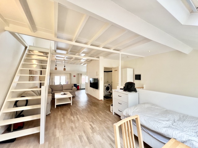 Appartement - te huur - 1050 Ixelles - #7745501-3