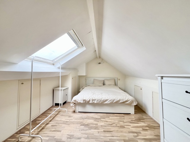 Appartement - te huur - 1050 Ixelles - #7745501-4